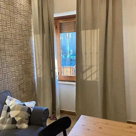 Zen * Quartu SantʼElena