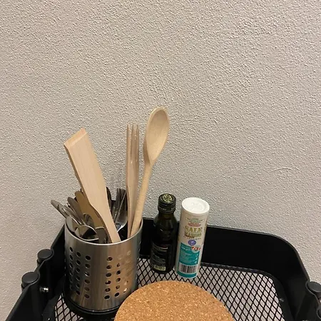 Dom wakacyjny Zen Quartu SantʼElena