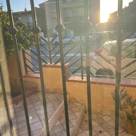 Vakantiehuis Zen Quartu SantʼElena