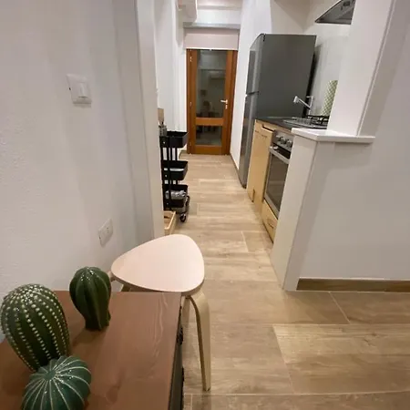 Zen * Quartu SantʼElena