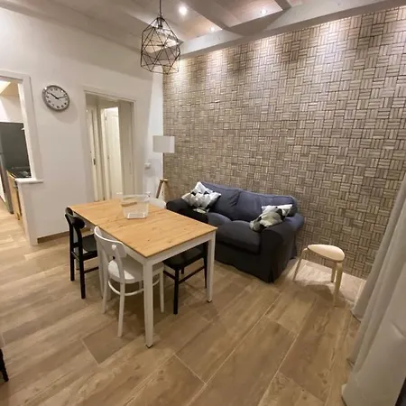 Tatil Evi Zen Quartu SantʼElena