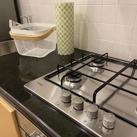 Zen Quartu SantʼElena