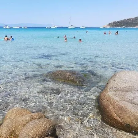 Zen * Quartu SantʼElena