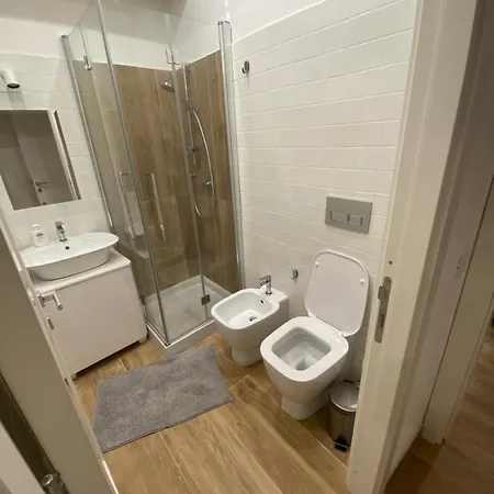 Zen Tatil Evi Quartu SantʼElena