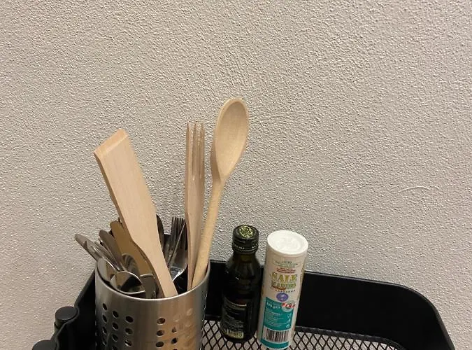 Feriehus Zen Quartu Sant'Elena