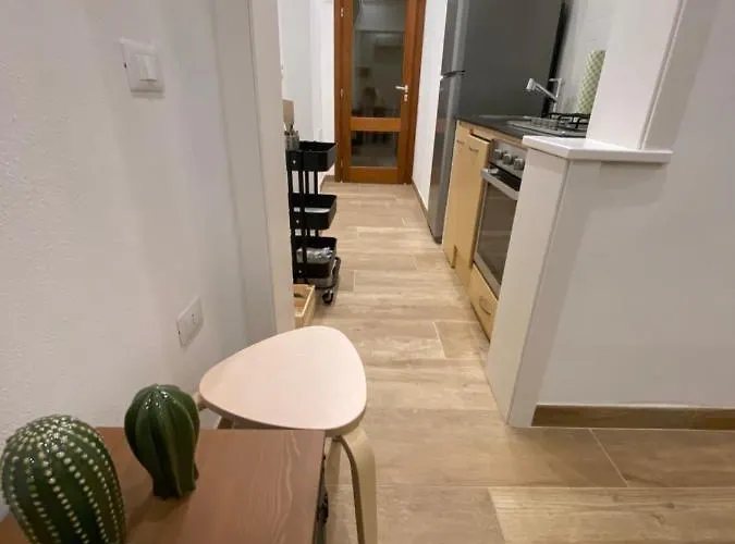 Zen * Quartu Sant'Elena