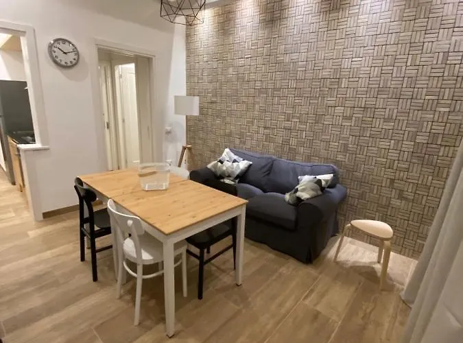 Feriehus Zen Quartu Sant'Elena