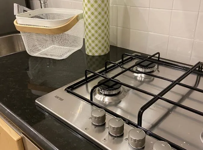 Zen Quartu Sant'Elena