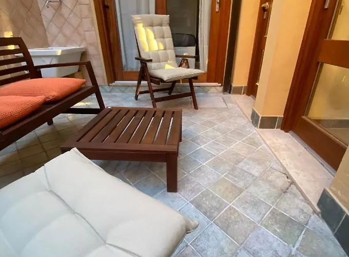 Zen Feriehus Quartu Sant'Elena