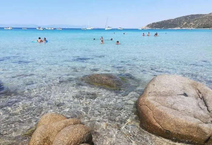 Zen * Quartu Sant'Elena