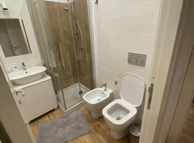 Zen Feriehus Quartu Sant'Elena